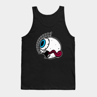 Eye Scream Tank Top